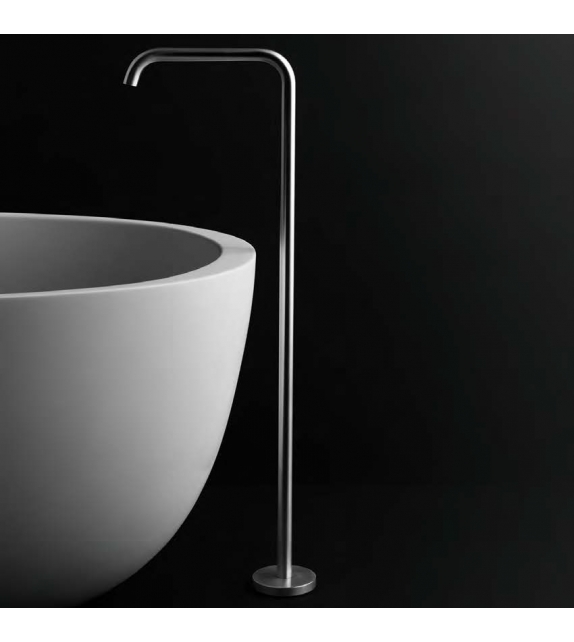 Eclipse Boffi Floor-Mounted Spout for Bathtub