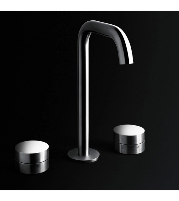 Eclipse Boffi Top-mounted Washbasin Taps