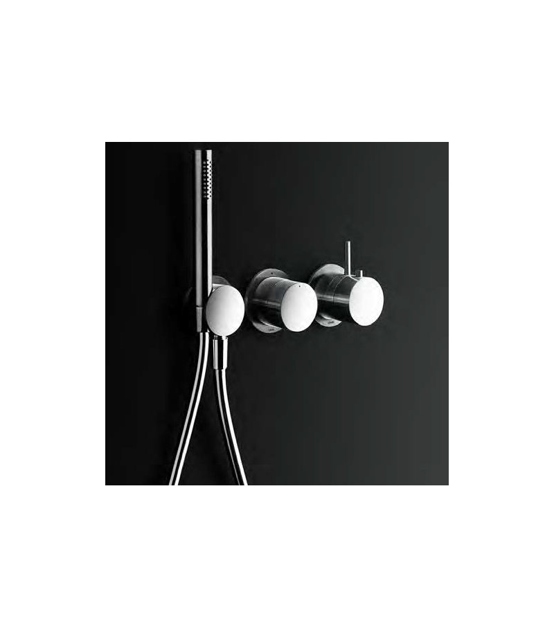 Eclipse Boffi Wall-mounted Shower Thermostatic Tap