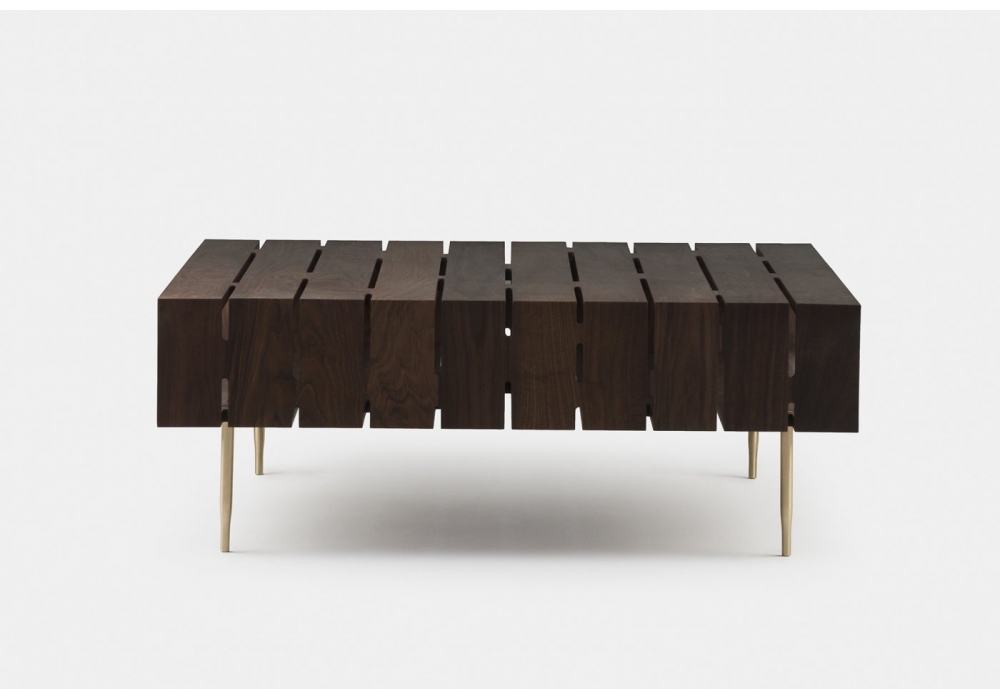 Trunk De La Espada Cabinet - Milia Shop