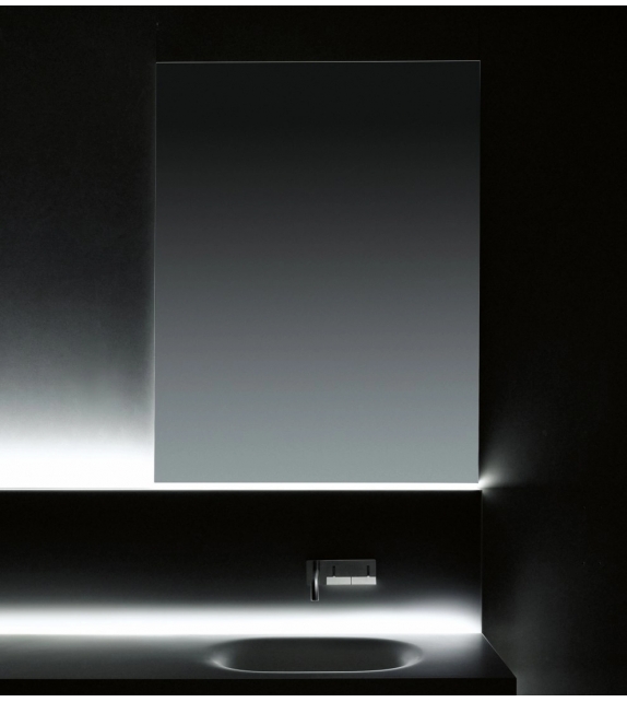 Wings Boffi Wall-mounted Washbasin/Bidet Tap Set