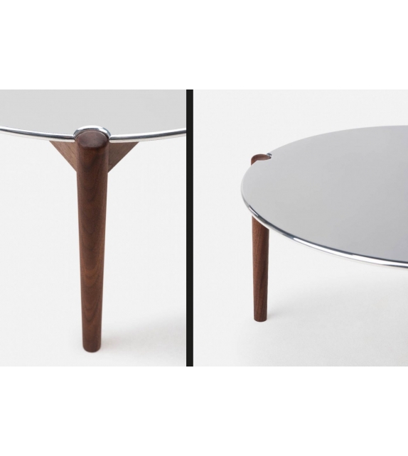 Sidekicks De La Espada Coffee Table