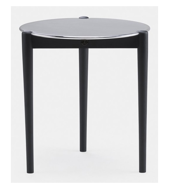 Sidekicks De La Espada Side Table