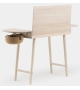 Companions De La Espada Writing Desk