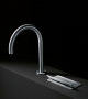 Wings Boffi Top-mounted Washbasin Tap Set