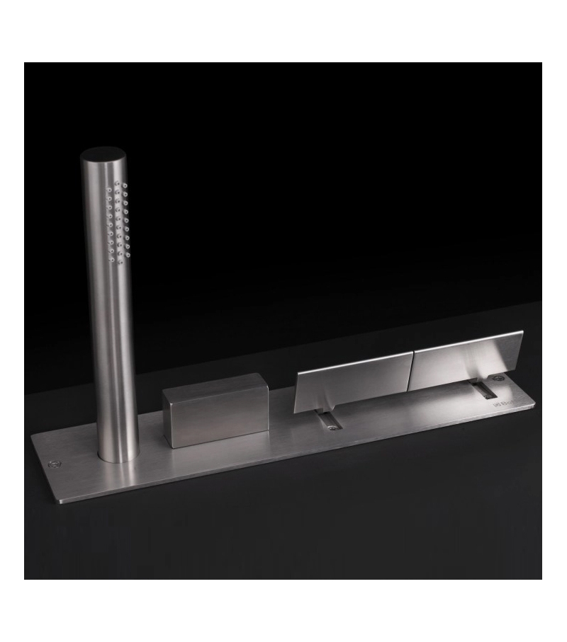 Wings Boffi Edge Bathtub Tap Group