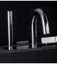 Wings Boffi Edge Bathtub Tap Group