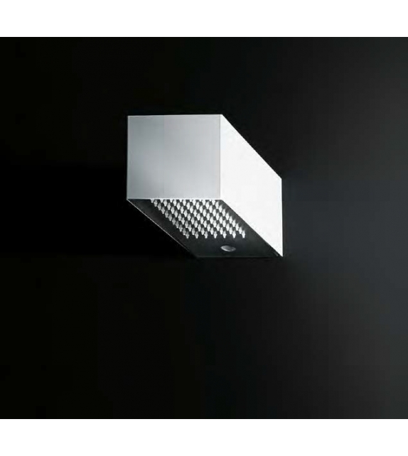 Wings Boffi Wall-mounted Shower Head