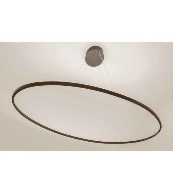 Ellisse Mega Nemo Pendant Lamp