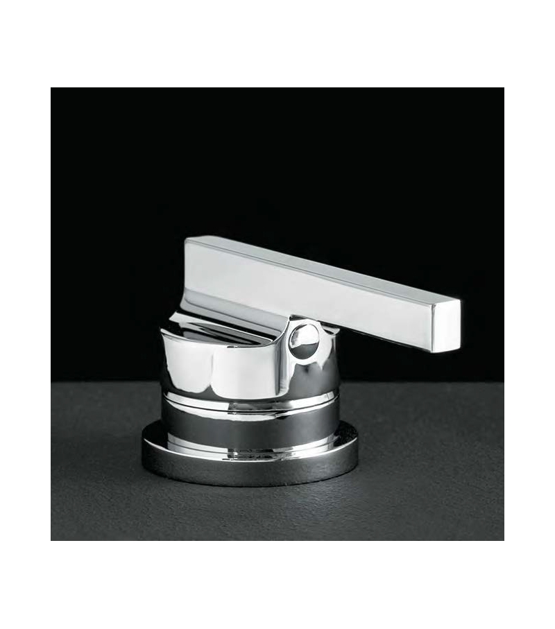 Liquid Boffi Top-mounted Washbasin Mixer Tap