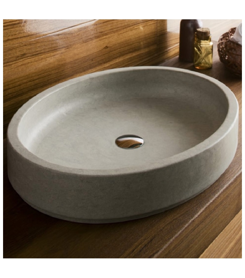 Air Neutra Washbasin