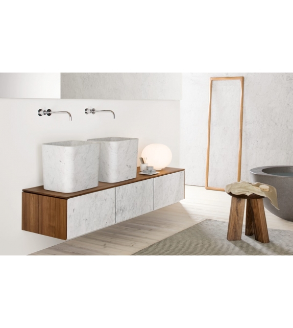 Duo Neutra Washbasin