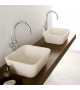 Duo Neutra Washbasin