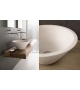 Flute Neutra Washbasin