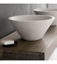 Flute Neutra Washbasin