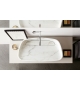 Inkstone 02 Neutra Lavabo