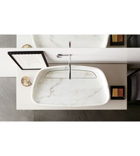 Inkstone 02 Neutra Washbasin