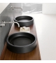 Neutra Inkstone 03 Lavabo