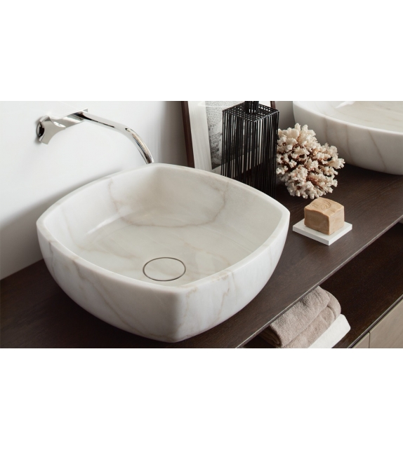 Inkstone 04 Neutra Washbasin