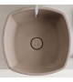 Inkstone 04 Neutra Washbasin