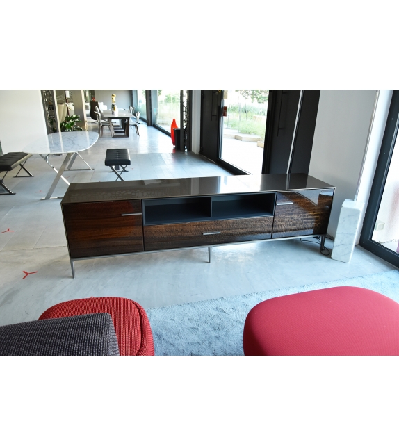 Eucalipto B&B Italia Sideboard