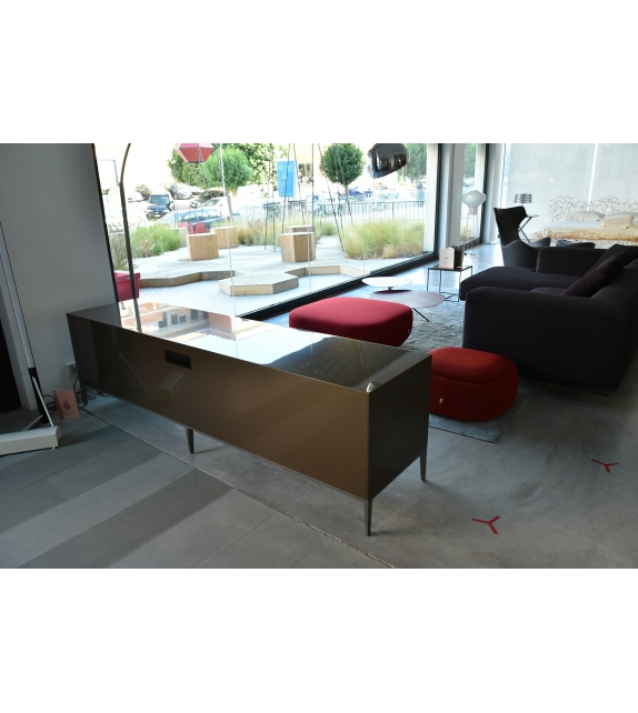 Eucalipto B&B Italia Sideboard