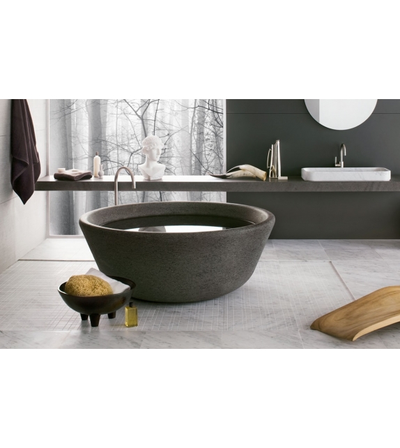 Spa Neutra Badewanne