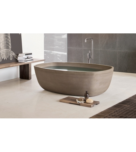 Inkstone Neutra Badewanne