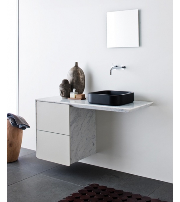 Neos Neutra Furniture with Integrated Basin