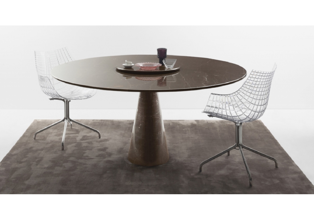 Leaf Neutra Table - Milia Shop