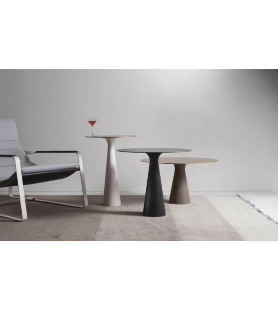 Leaf Neutra Side Table