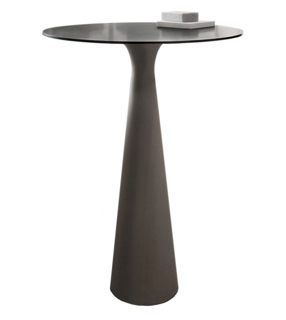 Leaf Neutra Table D'Appoint