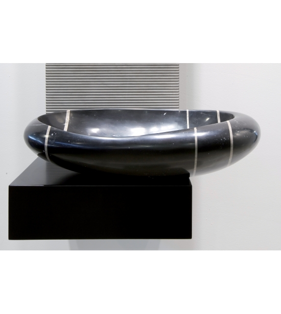 Ciottolo Lithea Washbasin