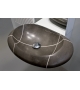 Ciottolo Lithea Washbasin