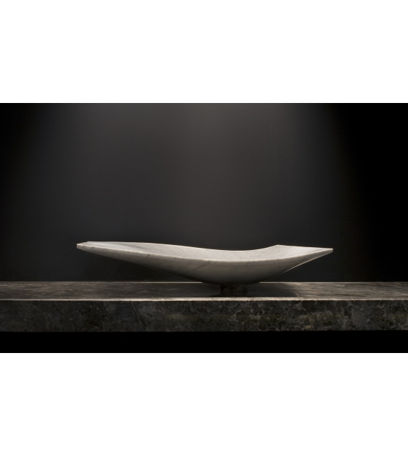 Unna Vanity Lithea Washbasin