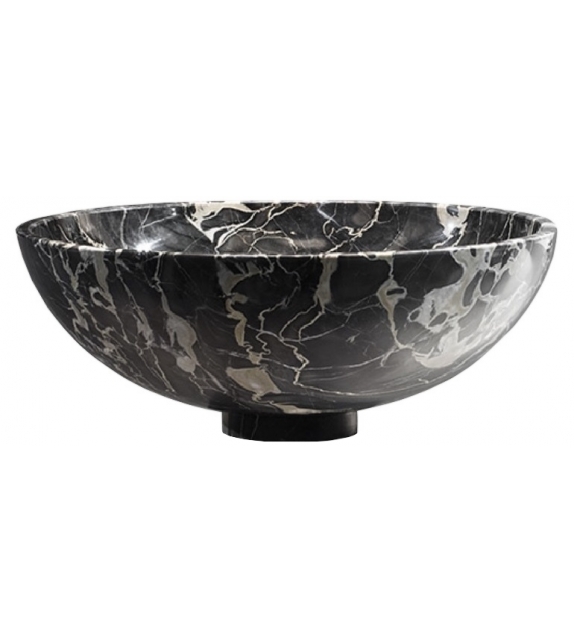 Vulcano Vanity Lithea Washbasin