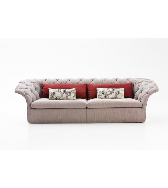 Bohemian Moroso Sofa 3 Plazas