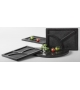 Fidia Lithea Set of Dishes & Cutting Board