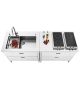 Combination Cuisine 100 Alpes Inox