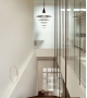 Enigma 425 Louis Poulsen Suspension Lamp