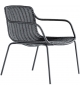 Lapala Expormim Low Armchair