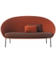 Twins Expormim Sofa