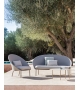 Twins Expormim Sofa