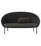 Twins Expormim Sofa