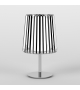 Julia Quasar Table Lamp