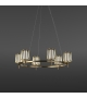 Julia Quasar Suspension Lamp