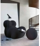 Serie UP 2000 B&B Italia Armchair