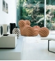 Serie UP 2000 B&B Italia Armchair