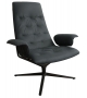 Healey Soft Walter Knoll Armchair