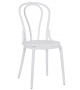 N. 18 Gebrüder Thonet Vienna Silla